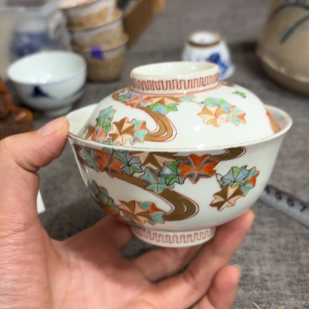 非常好看漂亮的物品