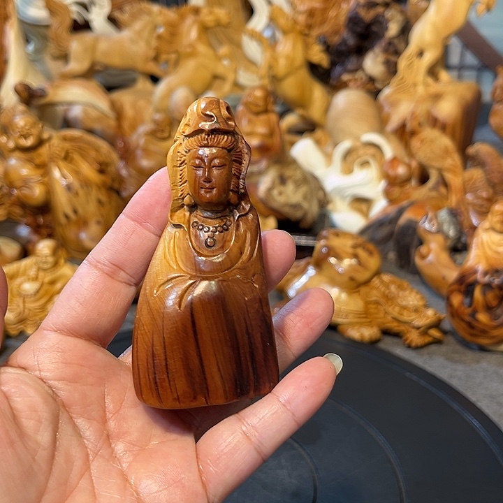 柏木（崖柏）太行崖柏陈化料