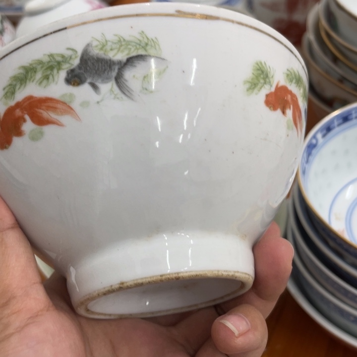 岁***月日用家用陶瓷制品