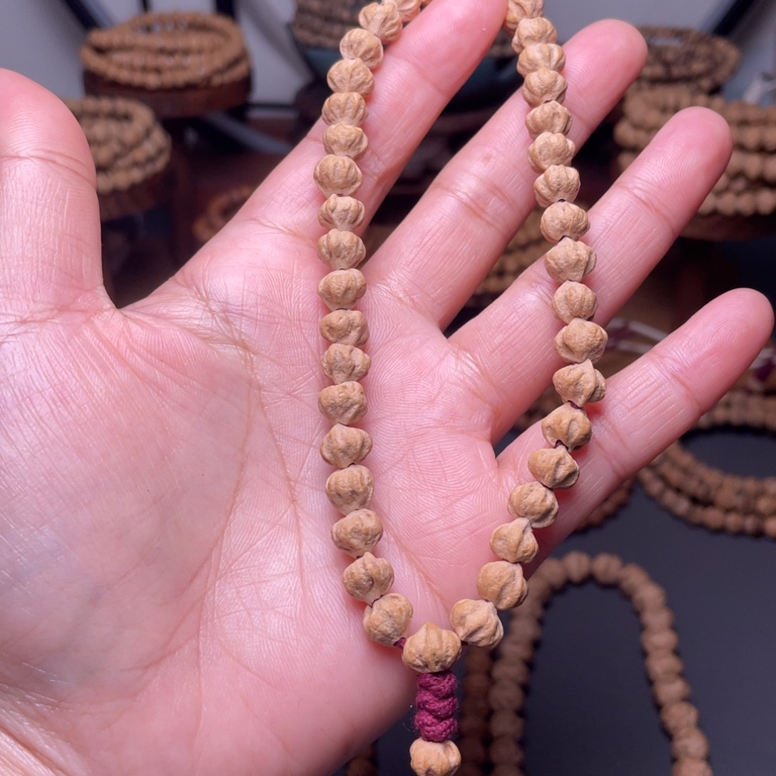 手串柏香籽/百香籽