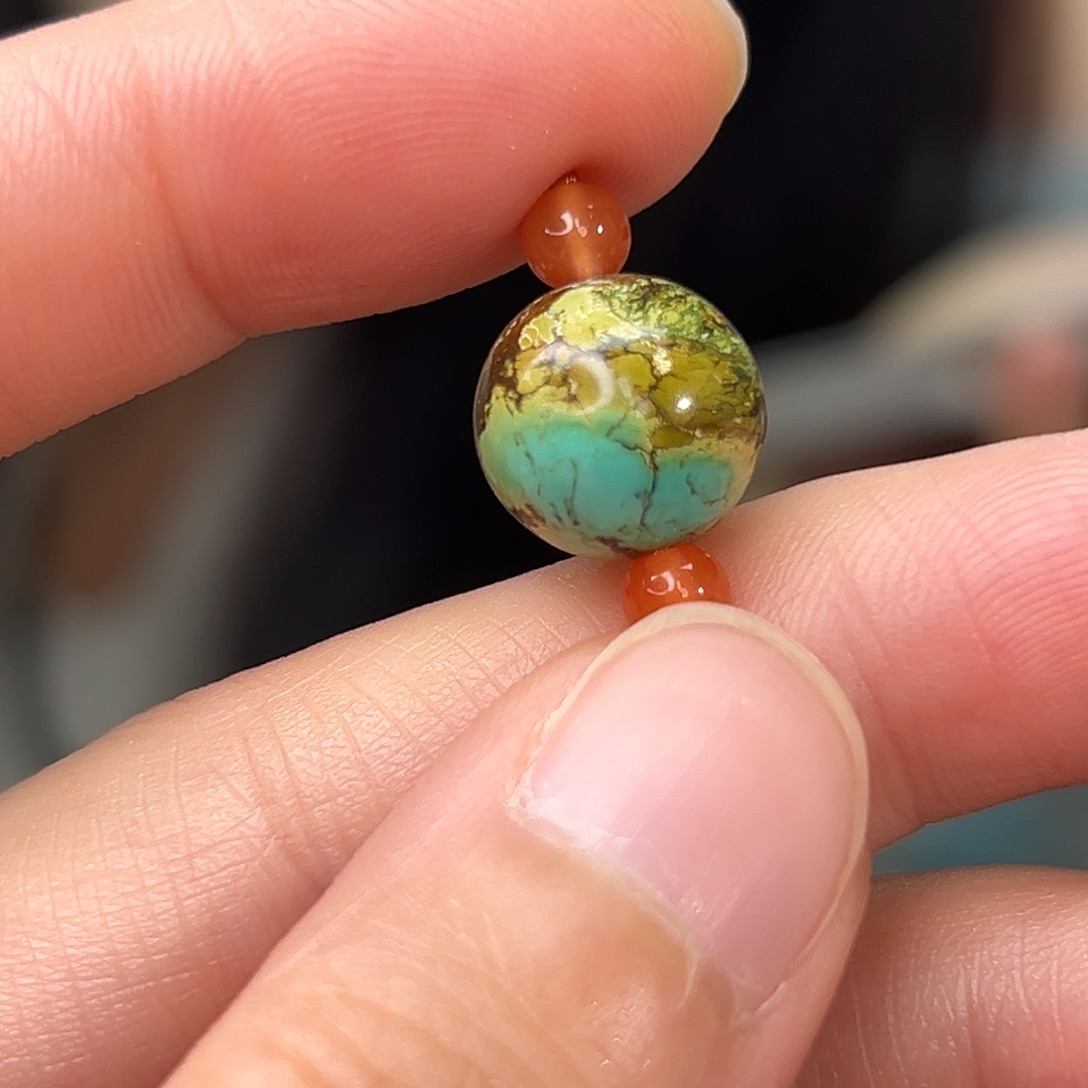 南红玛瑙珠宝奇石未镶嵌