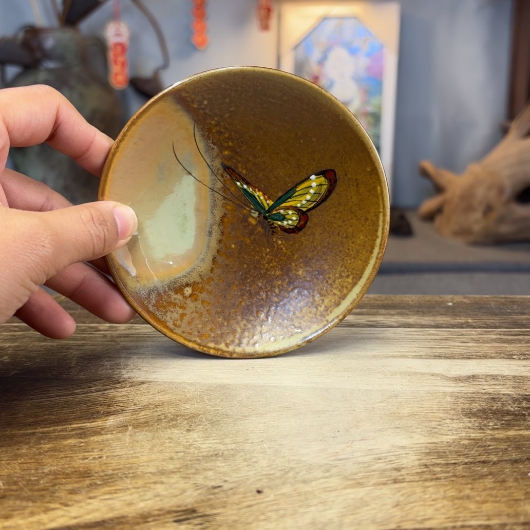 景德镇纯手工制作