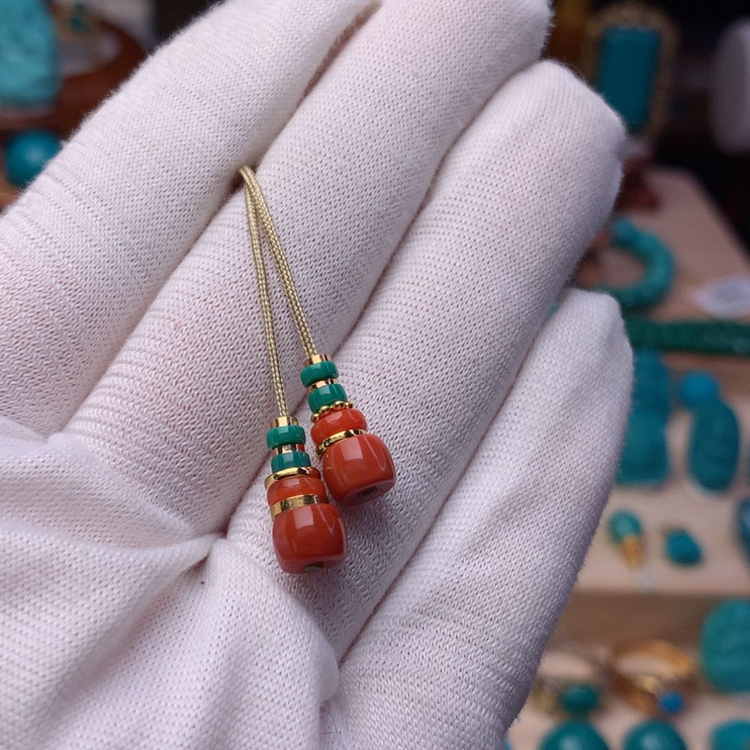 南红玛瑙珠宝奇石未镶嵌