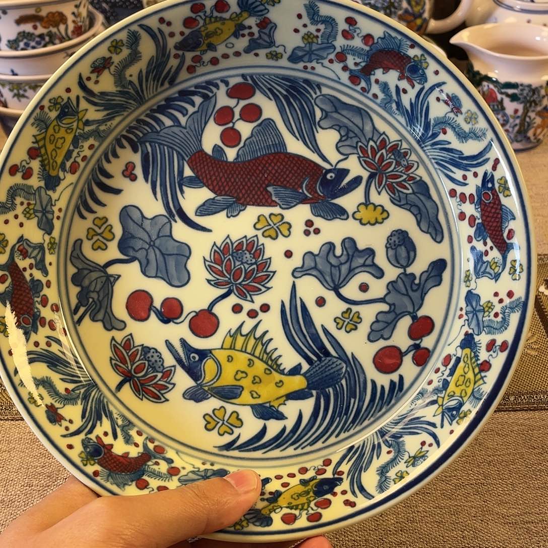 摆件景德镇陶瓷588999999999999999