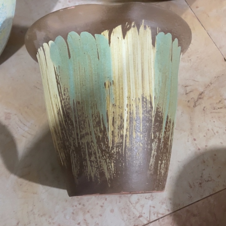 花盆紫砂口径28高度25一只正品