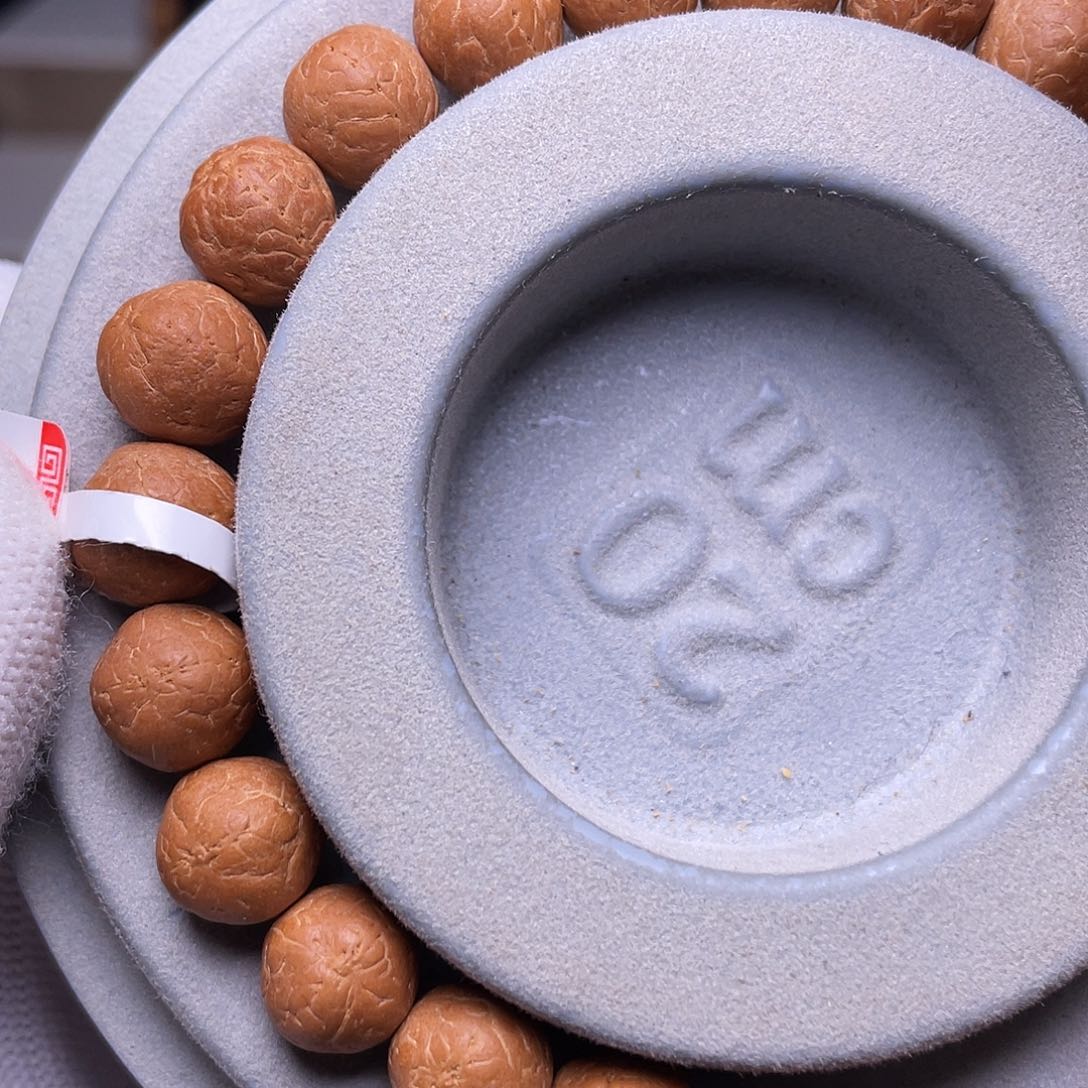 凤眼菩提吊坠菩提301