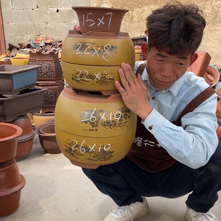 紫砂器，紫砂器，紫砂器