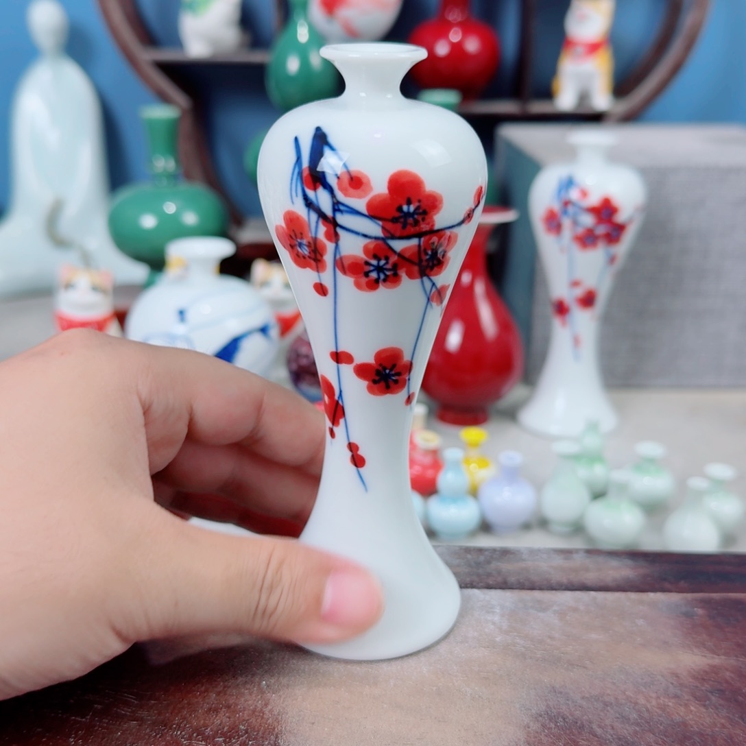 瓷片摆件摆件摆件摆件