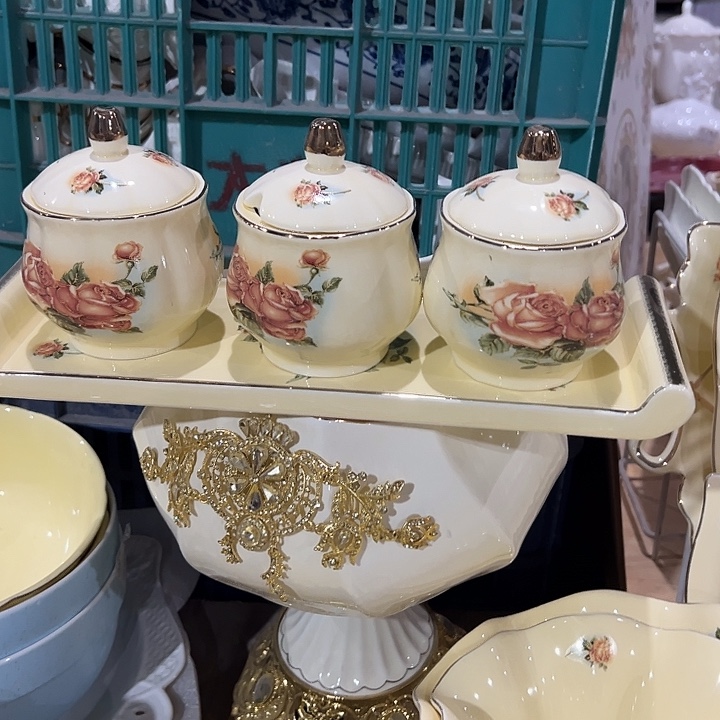 陶七件套，11111111111111