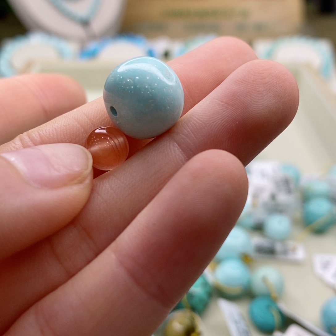 南红玛瑙珠宝奇石未镶嵌