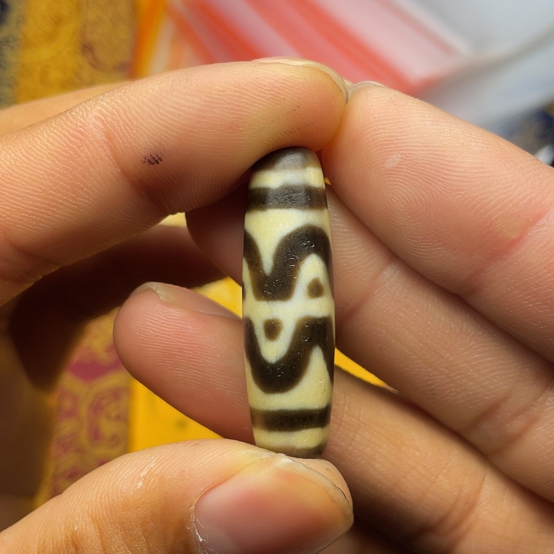我***”泥塑藏传着古老而神秘