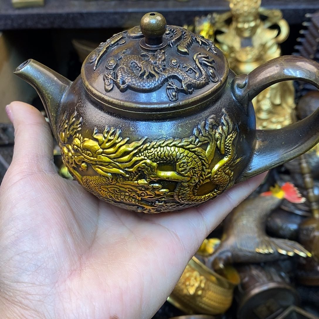 物品摆件 案台摆件