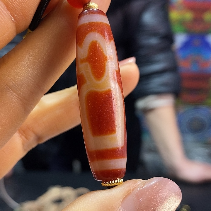 玛瑙/玉髓颈饰未镶嵌52