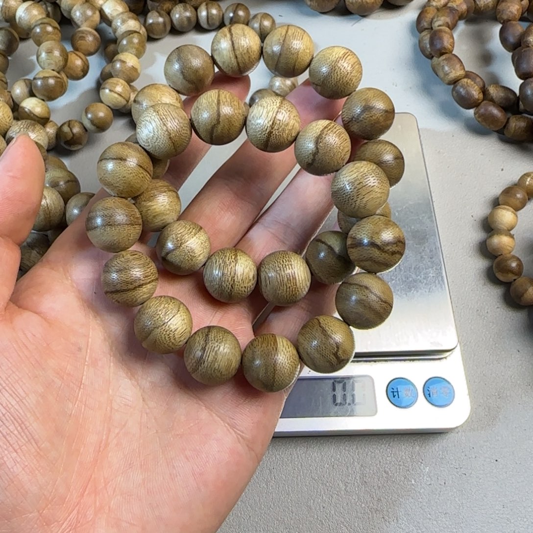 沉香沉香香囊达拉干虎斑纹1.6