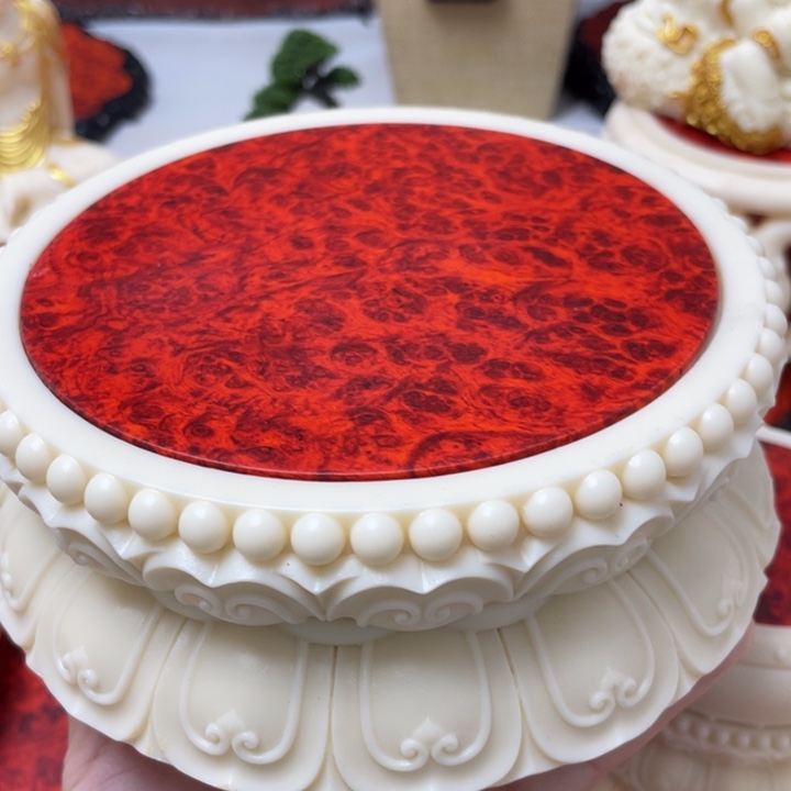 东非黑黄檀（紫光檀）