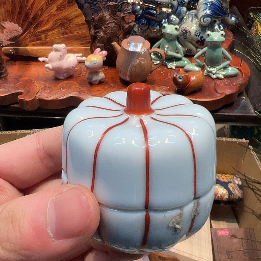瓷片瓷器瓷器瓷器