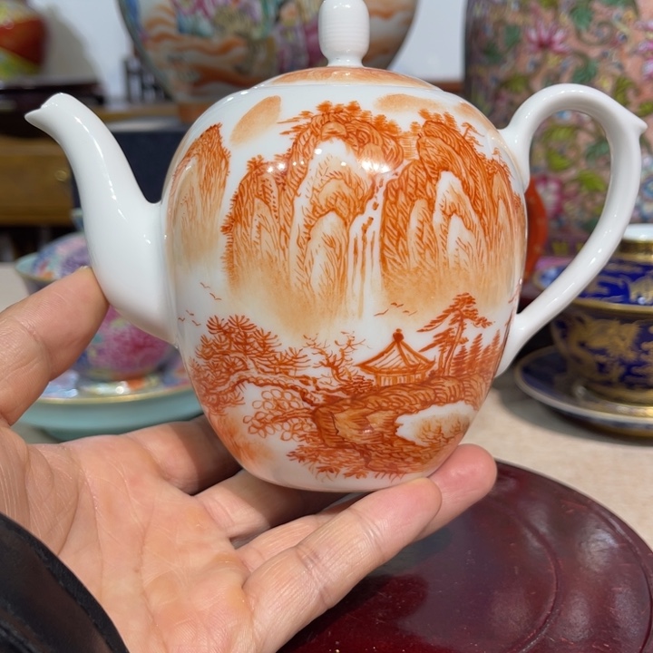 手工制作工艺品等