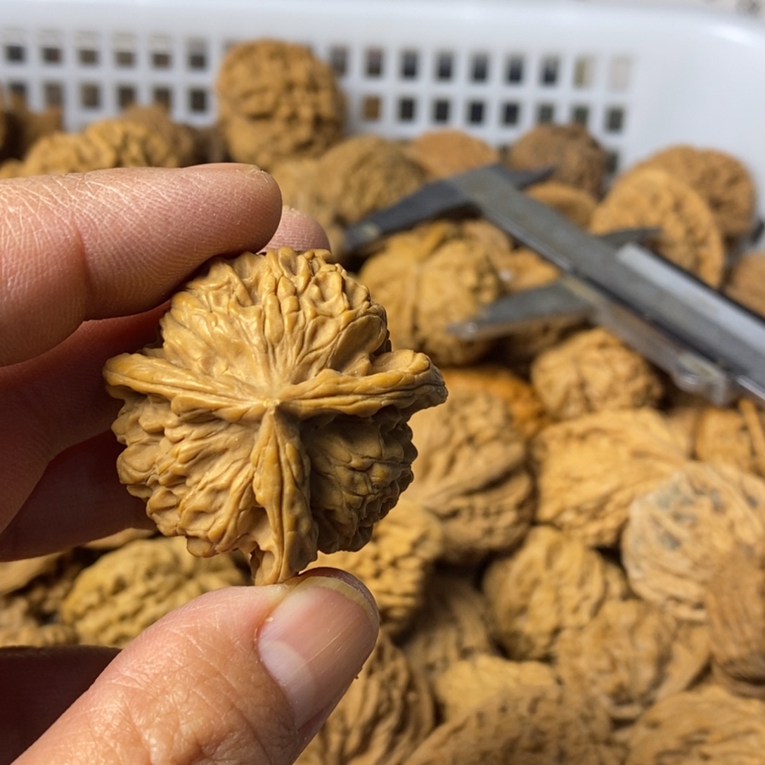 无***！吊坠文玩核桃文玩