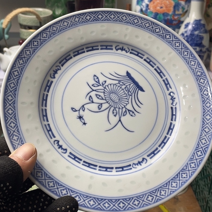 水滴瓷器水滴瓷器