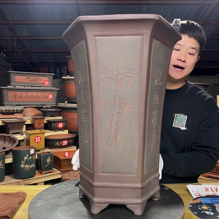 紫砂其他精品紫砂工厂直销