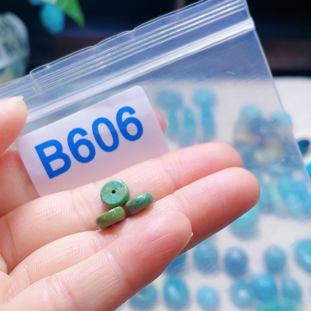 绿石头十堰特色手工配饰