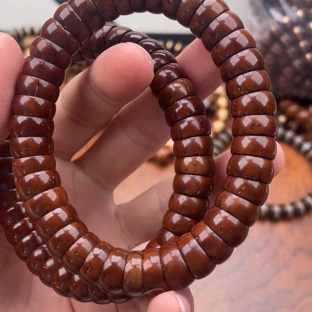 手串紫金鼠紫金鼠17