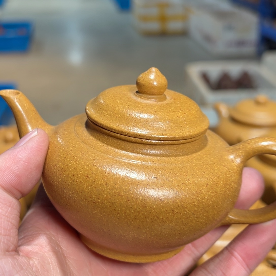 茶壶紫砂紫砂等珍贵文物的