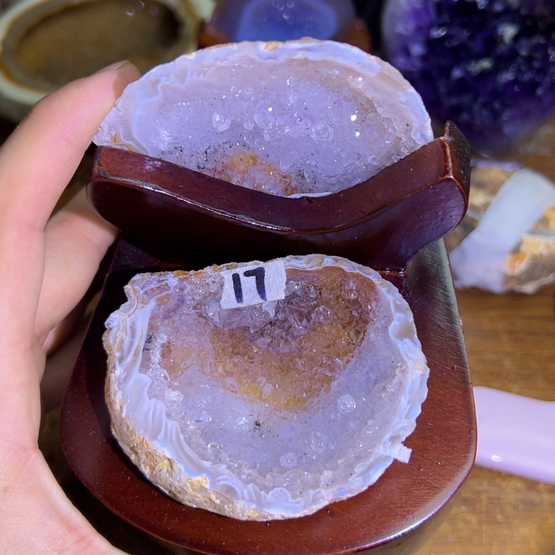玛瑙/玉髓珠宝奇石未镶嵌