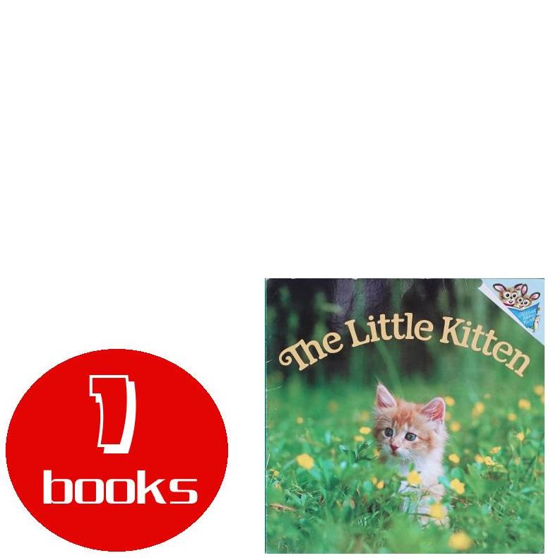 英文原版绘本1本l93511219