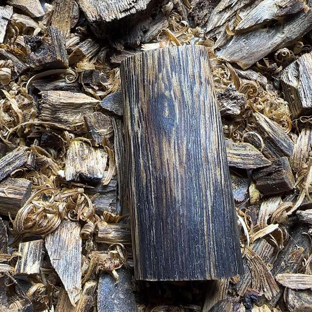 沉香碎屑沉香原汁原味