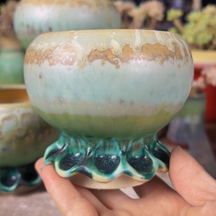 景德镇陶瓷2单包邮