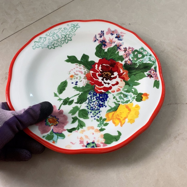 陶瓷制品满25拼单发货默认微瑕