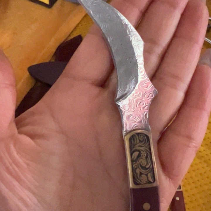 红木城大集文玩小件