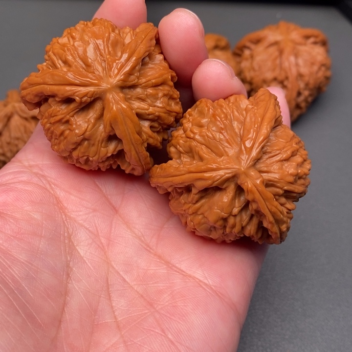 小***姐文玩核桃吊坠核桃核桃核桃