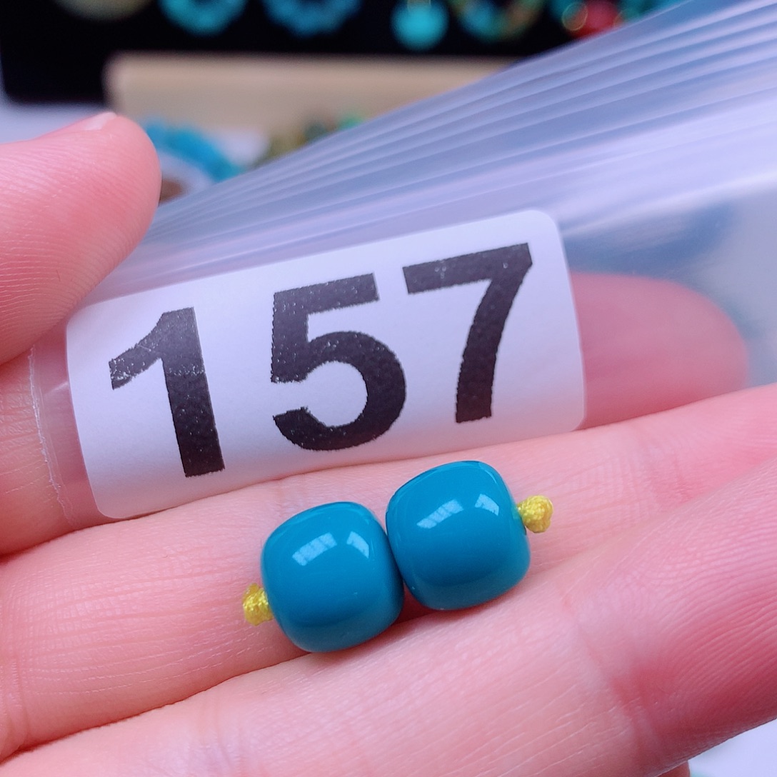 空竹粉丝专享十堰特色手工散珠