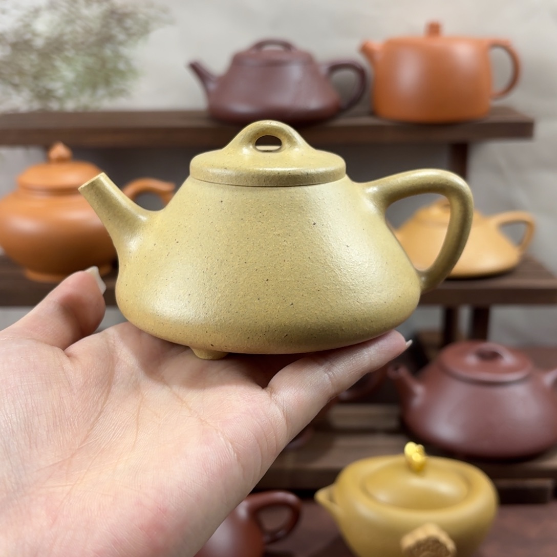紫砂茶壶宜兴紫砂茶宠