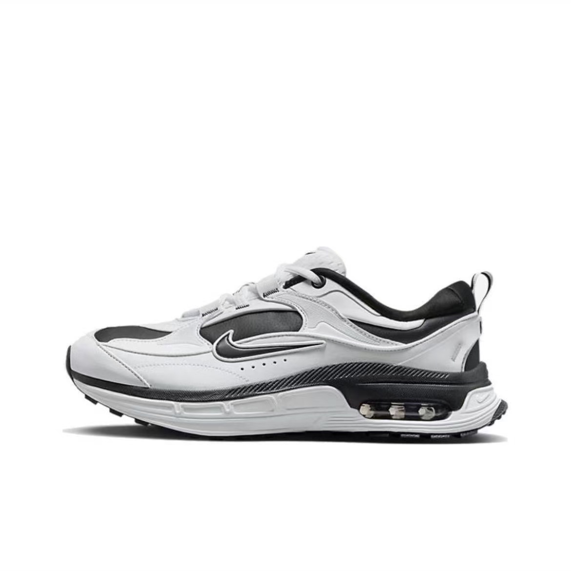 【门店断码】（无原盒）NIKE/耐克男鞋 FJ7737-101<69>