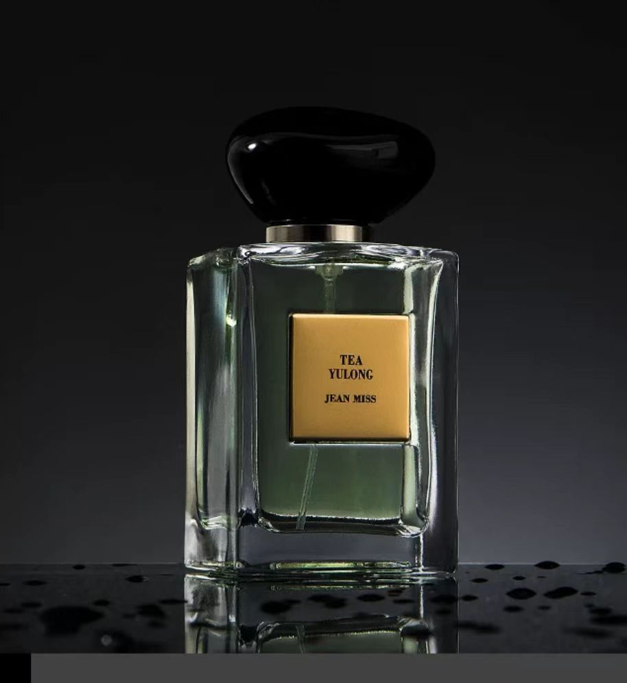 【玉龙茶100ml】男女士香水持久留香清新自然经典茶香调中性香好闻