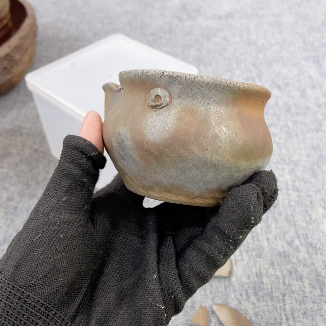 紫砂茶案非常满意好看得物件