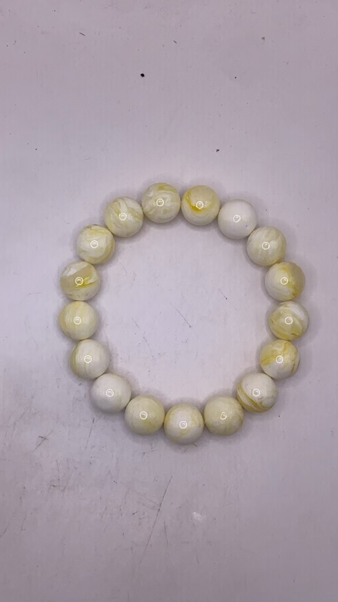 ZY44【臻源饰品】精品时尚百搭气质款手串（多样性发其一）