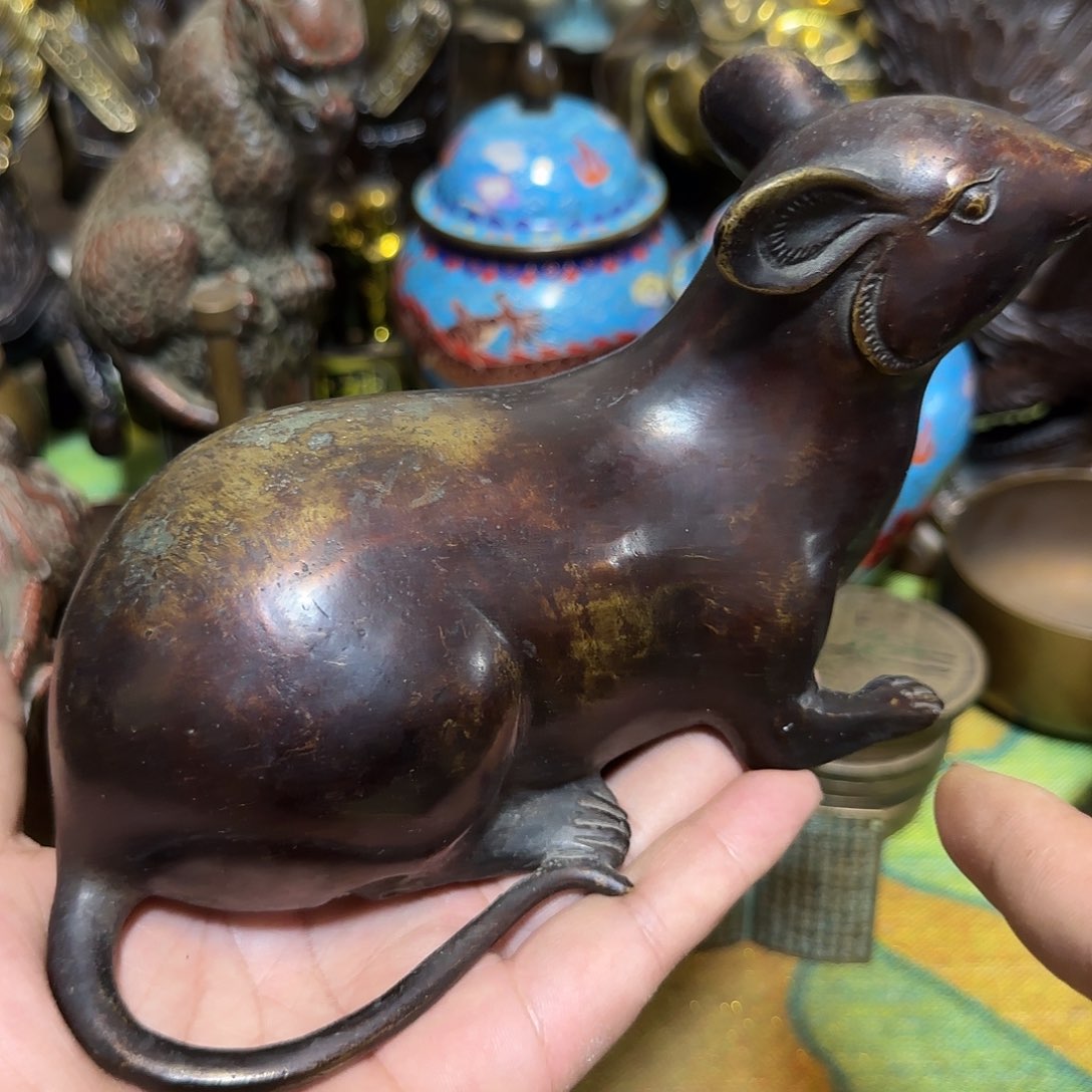 老铜器老铜器老铜器