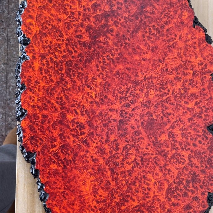 东非黑黄檀（紫光檀）蝴***?