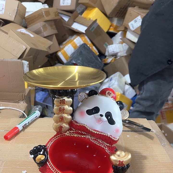 树脂树脂材质花花瓶瓶罐罐等等11