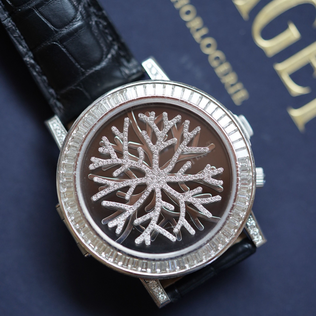 99新 Piaget/伯爵 伯爵 43mm表径 单表