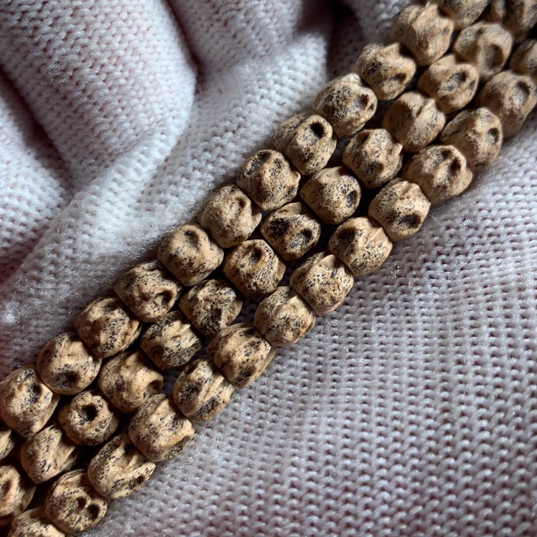 柏香籽/百香籽吊坠