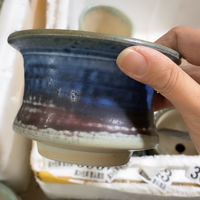 【闪购商品】红陶口9