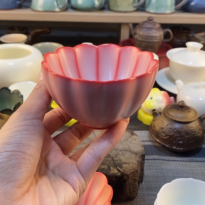 瓷片微瑕11111111111