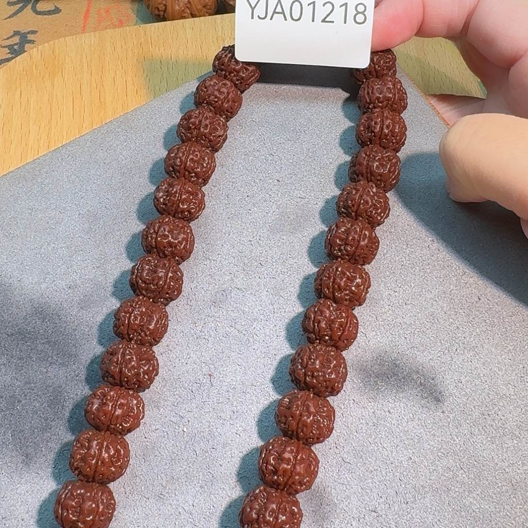 我***子吊坠金刚菩提老树王头货