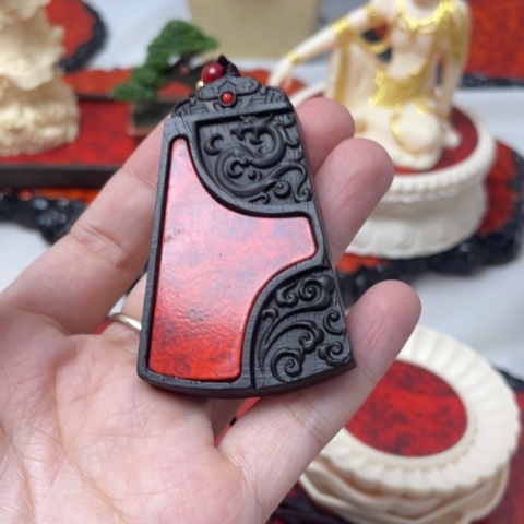 东非黑黄檀（紫光檀）