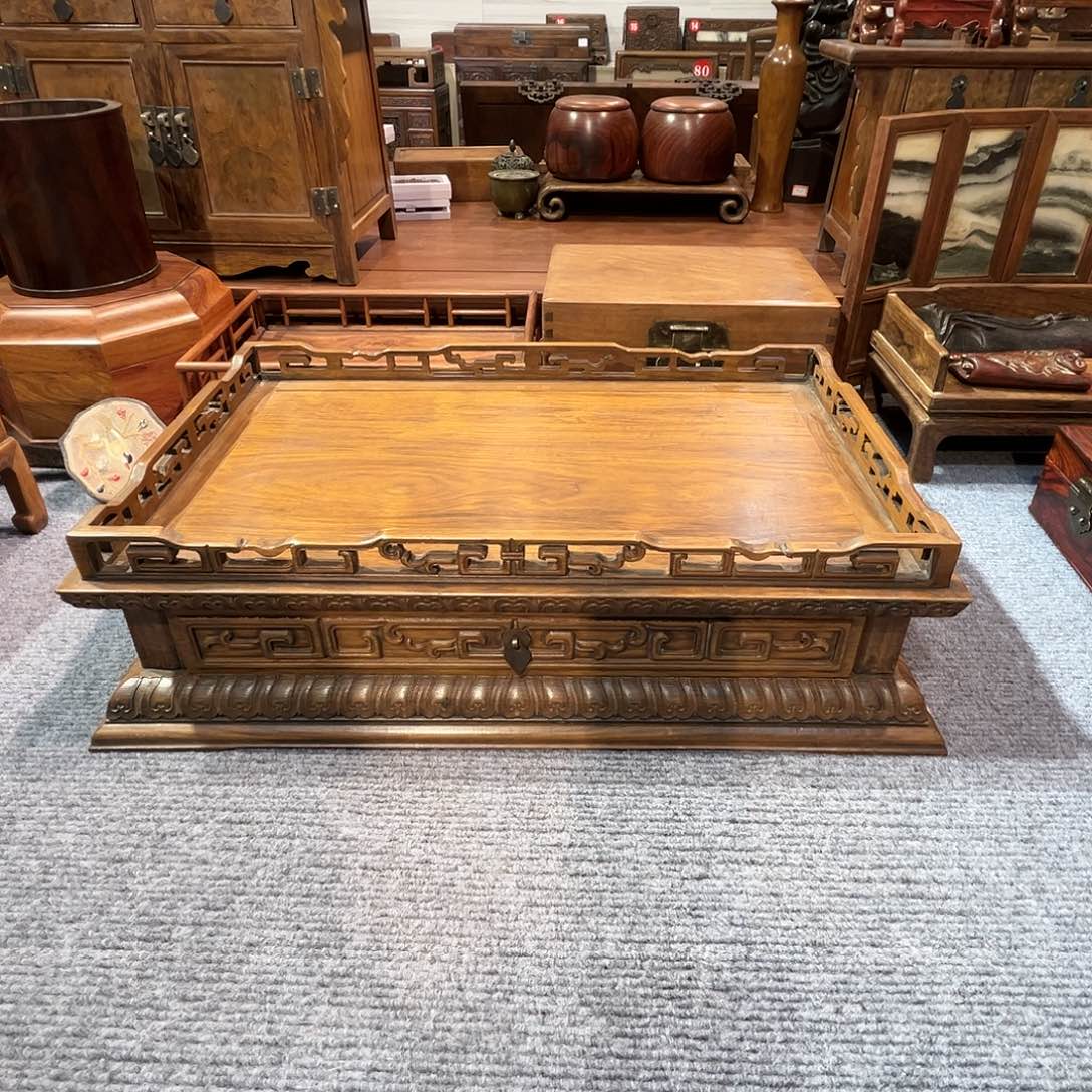 d***9香榧木佛座A64。。。。。。。。。。